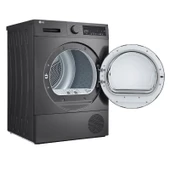 LG RH80T2SP7RM 8 Kg A++ Çamaşır Kurutma Makinesi - 5