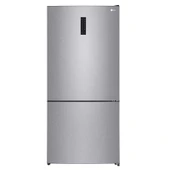LG GTL569PSAM Kombi No Frost Inox Buzdolabı thumbnail 6