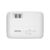 BenQ MW560 3500 ANS 1280 x 800 HDMI VGA USB DLP Beyaz Projeksiyon Cihazı thumbnail 2