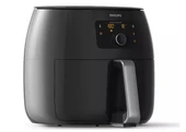 Philips Airfryer HD9650/90 XXL Avance Collection 7.3 lt Yağsız Fritöz thumbnail 2