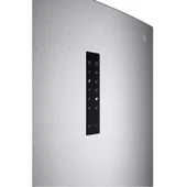 LG GTL569PSAM Kombi No Frost Inox Buzdolabı thumbnail 4