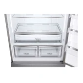 LG GTL569PSAM Kombi No Frost Inox Buzdolabı thumbnail 2