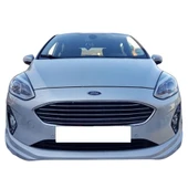 Ford Fiesta Makyajlı 2018 Plastik Ön Ek Parça Dayanıklı Kolay Montajlı - 1