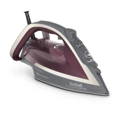 Tefal FV6840 E0 Ultragliss Anti-Calc Plus 2800 W Buharlı Ütü - 1