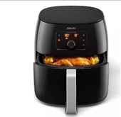 Philips Airfryer HD9650/90 XXL Avance Collection 7.3 lt Yağsız Fritöz thumbnail 1