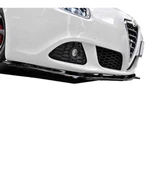 Alfa Romeo Giulietta Ön Lip Plastik Boyasız - 1