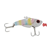 Wily Spoiled Jig  7Gr 42mm CL04 - 1