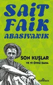 Son Kuşlar  /Sait Faik Abasıyanık /Yediveren Yayınları - 1