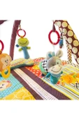 Sozzy Toys Renki Boy Ölçer Oyun Halısı-szy228 - 4