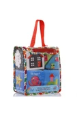 SOZZY TOYS Eğitici Çıngıraklı Renkli Küpler Szy241 - 2