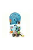 SOZZY Toys Müzikli Mavi Filim Szy178 - 2