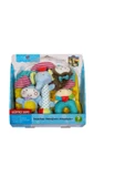SOZZY TOYS Sozzytoys Bebeğimin Ev Arkadaşları - 2