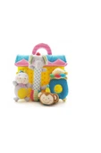 SOZZY TOYS Sozzytoys Bebeğimin Ev Arkadaşları - 1