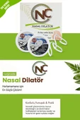 Çiftli Horlama Nefes Alma Cihazı Anti Horlama Horlama Önlemeye Destek Horlama Aparatı Horlama Çözümü - 1