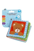 SOZZY SozzyToys Ayılı Hikaye kitabım - 1