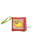 SOZZY Toys Kuzulu Nakışlı Hikaye Kitabım - 3