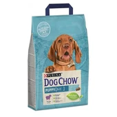 Purina Dog Chow Puppy Kuzu Etli Yavru Köpek Maması 2.5 Kg - 1