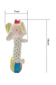 SOZZY TOYS Sozzytoys Bebeğimin Ev Arkadaşları - 3