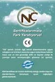 NattureCare Yeni Nesil Nefes Almaya Yardımcı Ve Horlamayı Azaltan Burun Bandı 10'Lu 60*22 SİYAH - 7