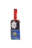 SOZZY Toys Eğitici Çıngıraklı Renkli Küpler Szy241 - 3