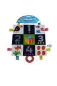 HAPPY JUNİOR Sozzy Toys Montesori Dünyası Szy237 - 1
