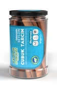 Organik Glutensiz Seylon Çubuk Tarçın 25 Gr x2 / Organic Gluten-Free Ceylon Cinnamon Quils 25 Gr x2 - 4