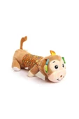 SOZZY TOYS Çıngıraklı Aynalı Maymun Szy201 - Kahverengi - 1
