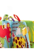 SOZZY TOYS SozzyToys Nakışlı Hikaye Kitabı- Maymun - 4