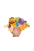 SOZZY TOYS Parmak Peluş Kukla - 2
