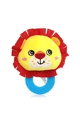 SOZZY TOYS Çıngıraklı Dişlik Aslanım Szy214 - 4