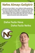 Çiftli Horlama Nefes Alma Cihazı Anti Horlama Horlama Önlemeye Destek Horlama Aparatı Horlama Çözümü - 3