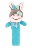 SOZZY TOYS Sozzytoys Fularlı Sık Sık Tavşan - 1