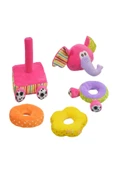 SOZZY TOYS SozzyToys neşeli kat kat filim - 3