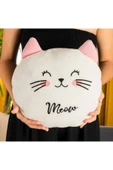 SOZZY Sevimli Kedi Peluş Yastık - 1