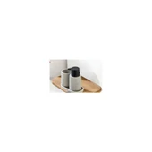 COOKER CKR3430 GRİ BANYO SETİ STONEWARE 3'LÜ - 1