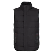 EVOLİTE VERTEX ERKEK OUTDOOR YELEK SİYAH - 2