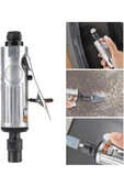 Profesyonel 15 Parça Havalı Kalıpçı Taşlama Seti - Dayanıklı ve Ergonomik - 3