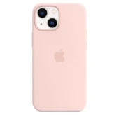 iPhone 13 mini için Silikon Kılıf - 1
