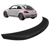 Volkswagen Bettle Spoiler (Plastik) - 1
