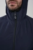 Exuma Erkek Lacivert Yağmurluk 1311002 - 4