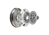 VOLAN+DEBRIYAJ SET 4LU KIT CADDY T5 PASSAT A3 TOLEDO LEON SUPERB OCTAVIA TOURAN 1.9 TDI BKC BLS BXE BJB - 1