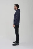 Exuma Erkek Lacivert Yağmurluk 1311002 - 8