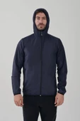 Exuma Erkek Lacivert Yağmurluk 1311002 - 3