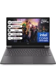 HP Victus 9J250EA Intel Core i5 14500HX 32GB 1TB SSD RTX4060-8GB Freedos 16.1" FHD 144Hz Taşınabilir Bilgisayar - 1