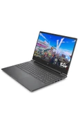 HP Victus 9J250EA Intel Core i5 14500HX 32GB 1TB SSD RTX4060-8GB Freedos 16.1" FHD 144Hz Taşınabilir Bilgisayar - 3