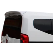 Fiat Fiorino Spoiler - 1