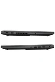 HP Victus 9J250EA Intel Core i5 14500HX 32GB 1TB SSD RTX4060-8GB Freedos 16.1" FHD 144Hz Taşınabilir Bilgisayar - 4
