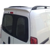 Peugeot Bipper Çift Kapı 2007-2024 Sport Style Spoiler - 1
