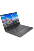 HP Victus 9J250EA Intel Core i5 14500HX 32GB 1TB SSD RTX4060-8GB Freedos 16.1" FHD 144Hz Taşınabilir Bilgisayar - 2
