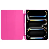 iPad Pro 11 2024 Smart Cover Kalem Bölmeli Standlı 1-1 Kılıf thumbnail 7